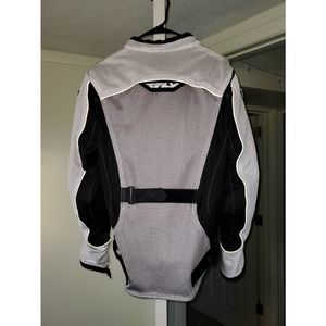 Fly Racing Jacket